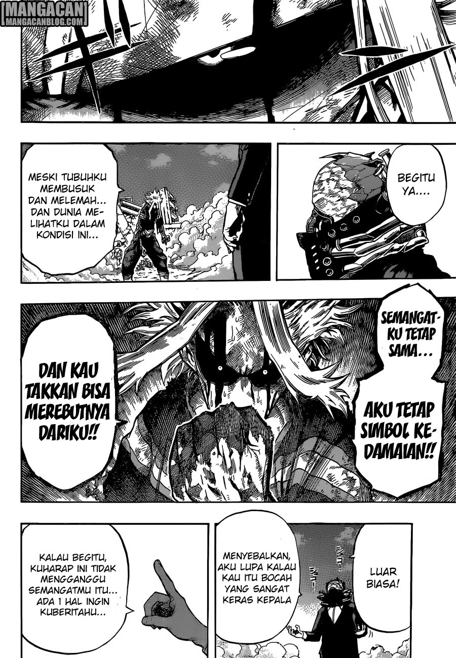 Chapter 92 - halaman 14
