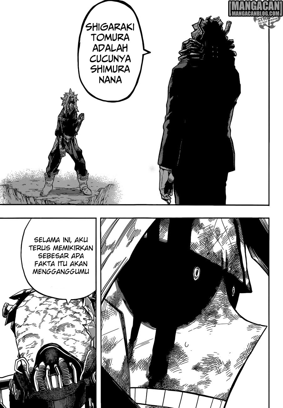 Chapter 92 - halaman 15