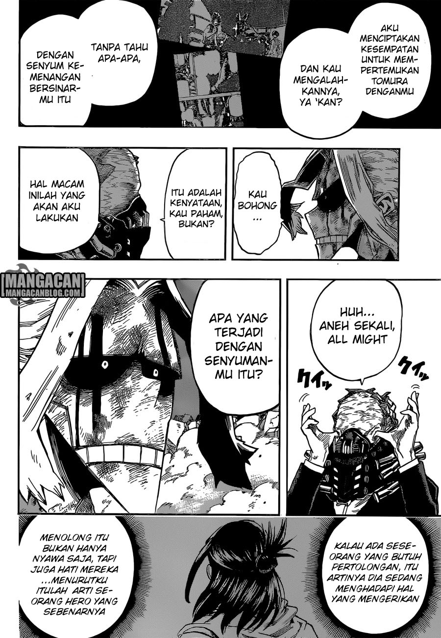 Chapter 92 - halaman 16