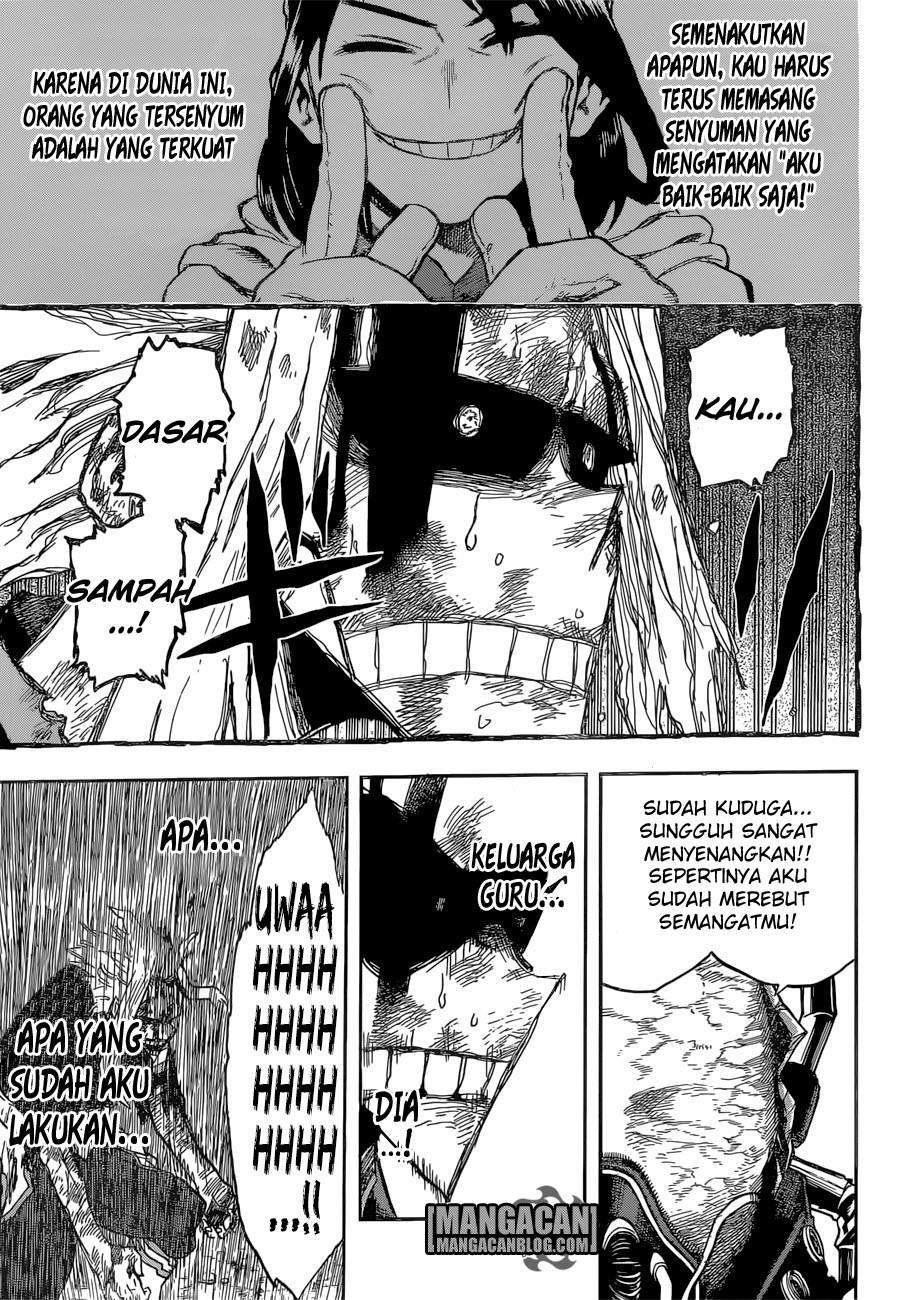 Chapter 92 - halaman 17