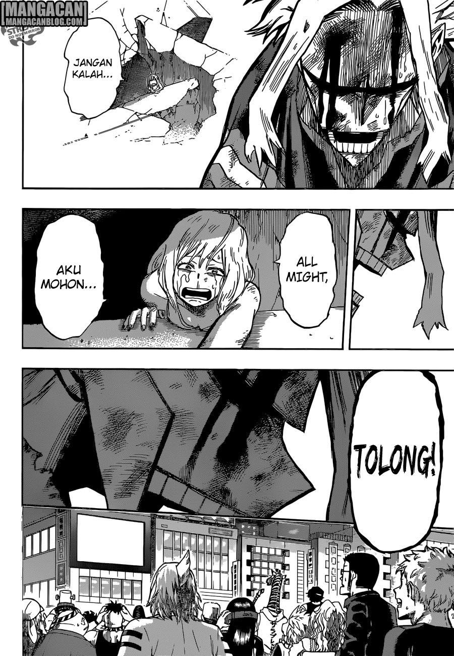 Chapter 92 - halaman 18
