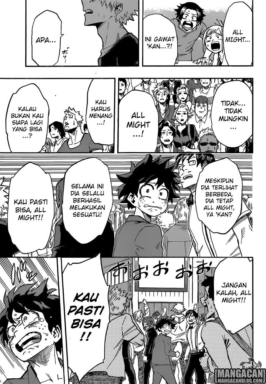 Chapter 92 - halaman 19