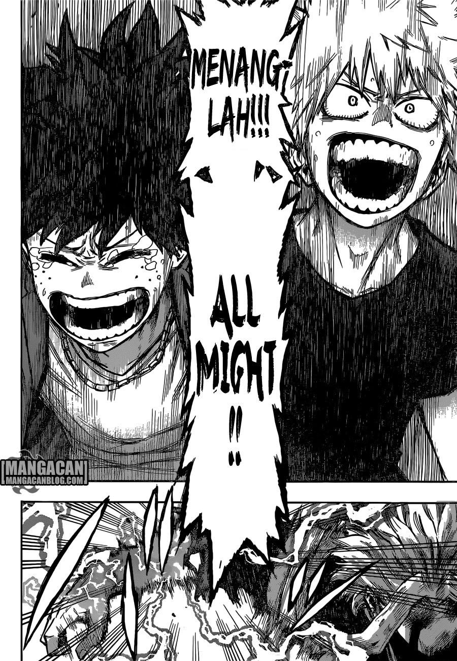 Chapter 92 - halaman 20