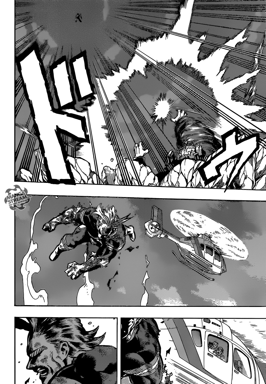 Chapter 92 - halaman 6