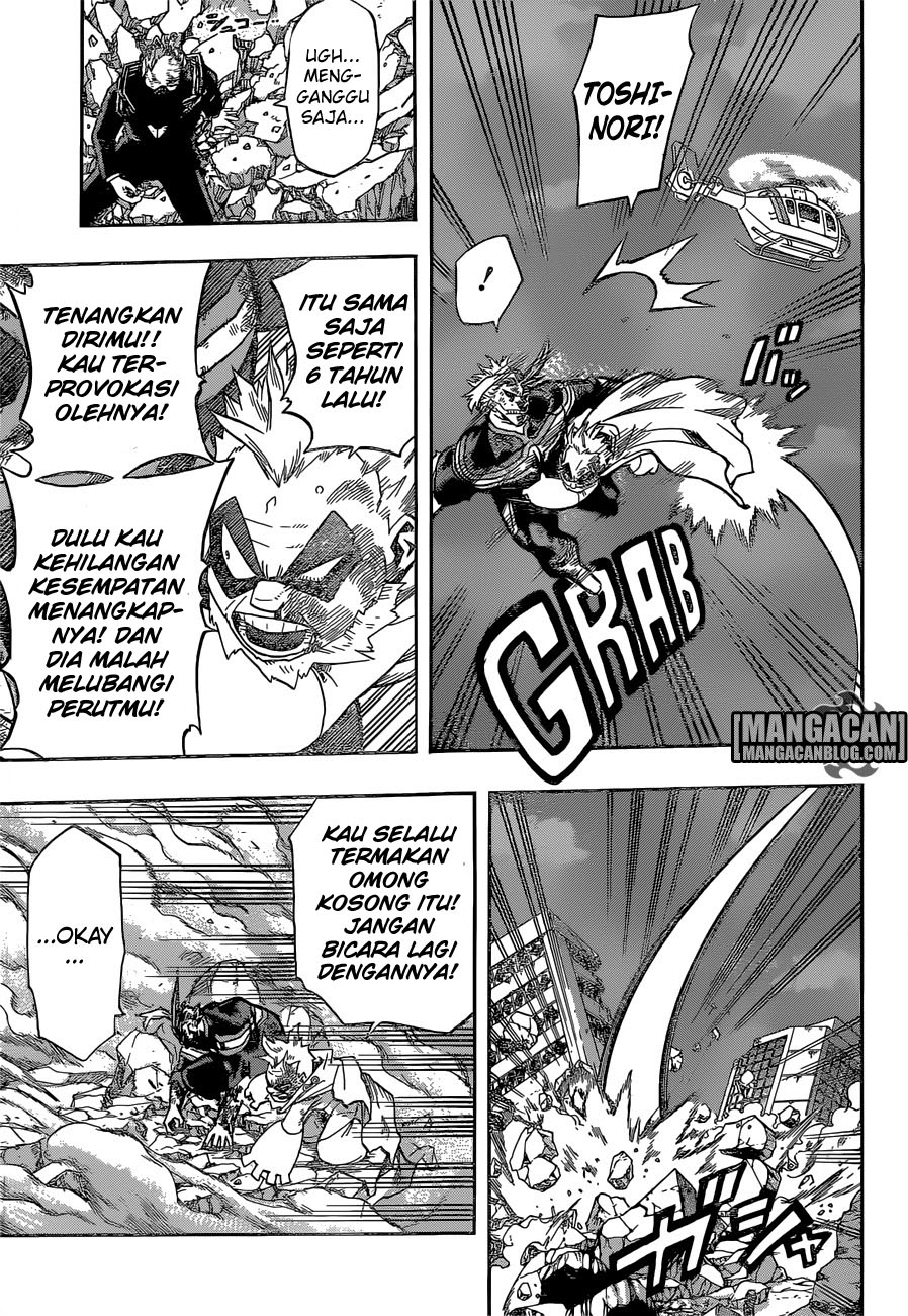 Chapter 92 - halaman 7