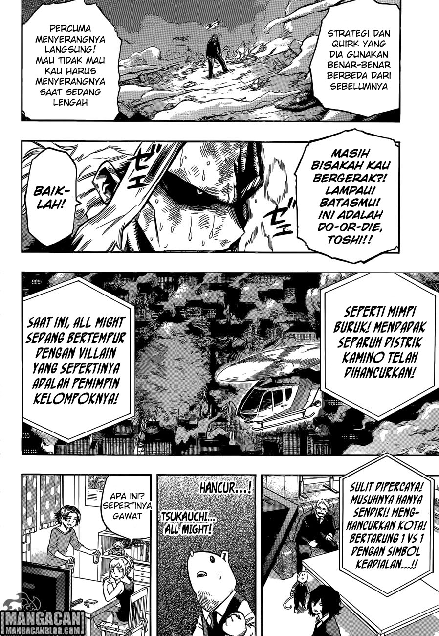 Chapter 92 - halaman 8
