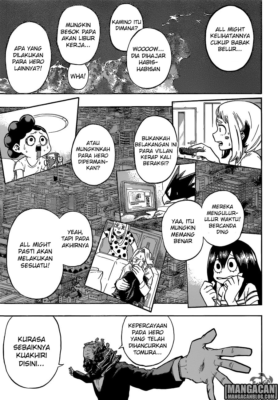 Chapter 92 - halaman 9