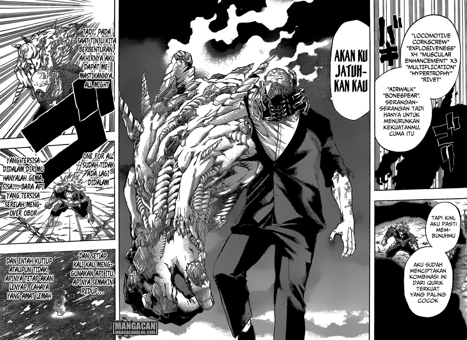 Chapter 93 - halaman 12