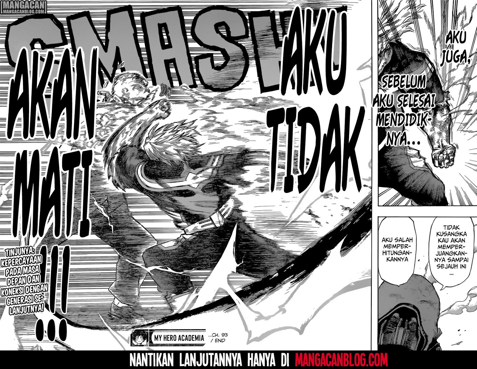 Chapter 93 - halaman 18