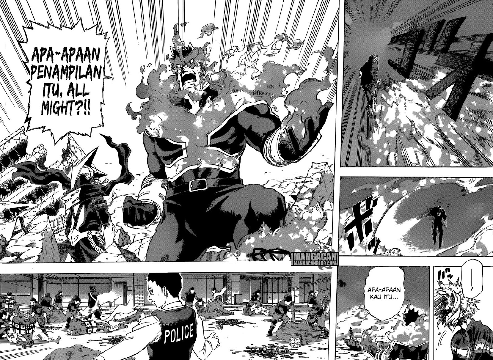 Chapter 93 - halaman 5