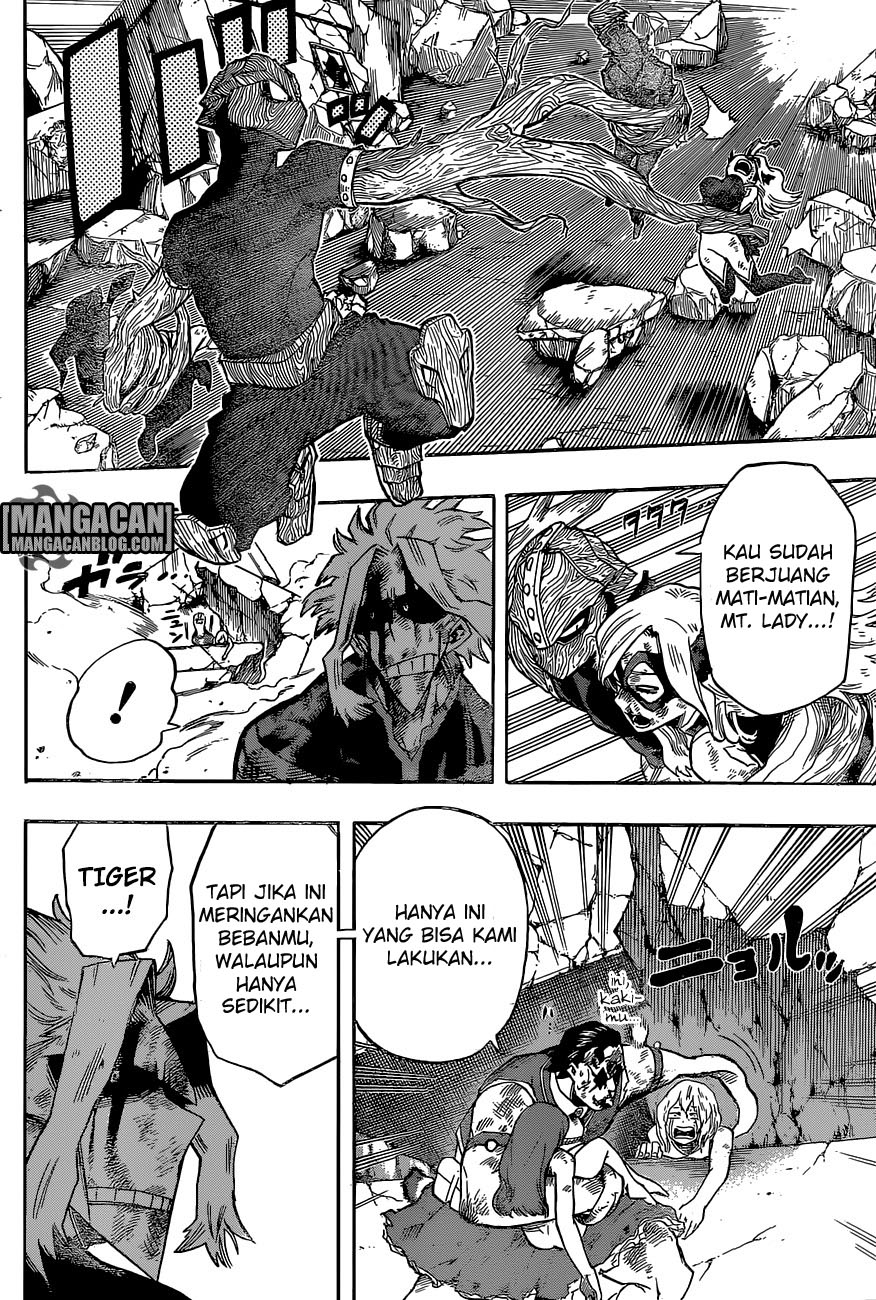 Chapter 93 - halaman 8