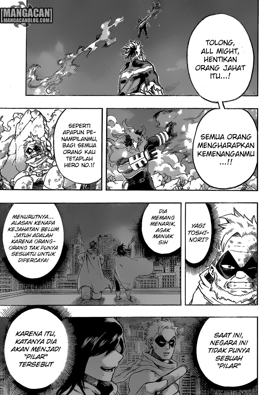 Chapter 93 - halaman 9