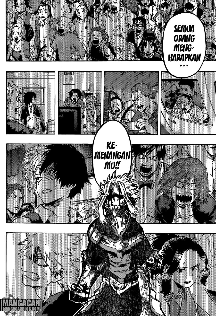 Chapter 93 - halaman 10