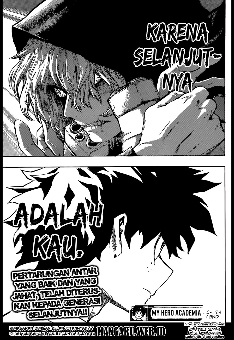 Chapter 94 - halaman 20