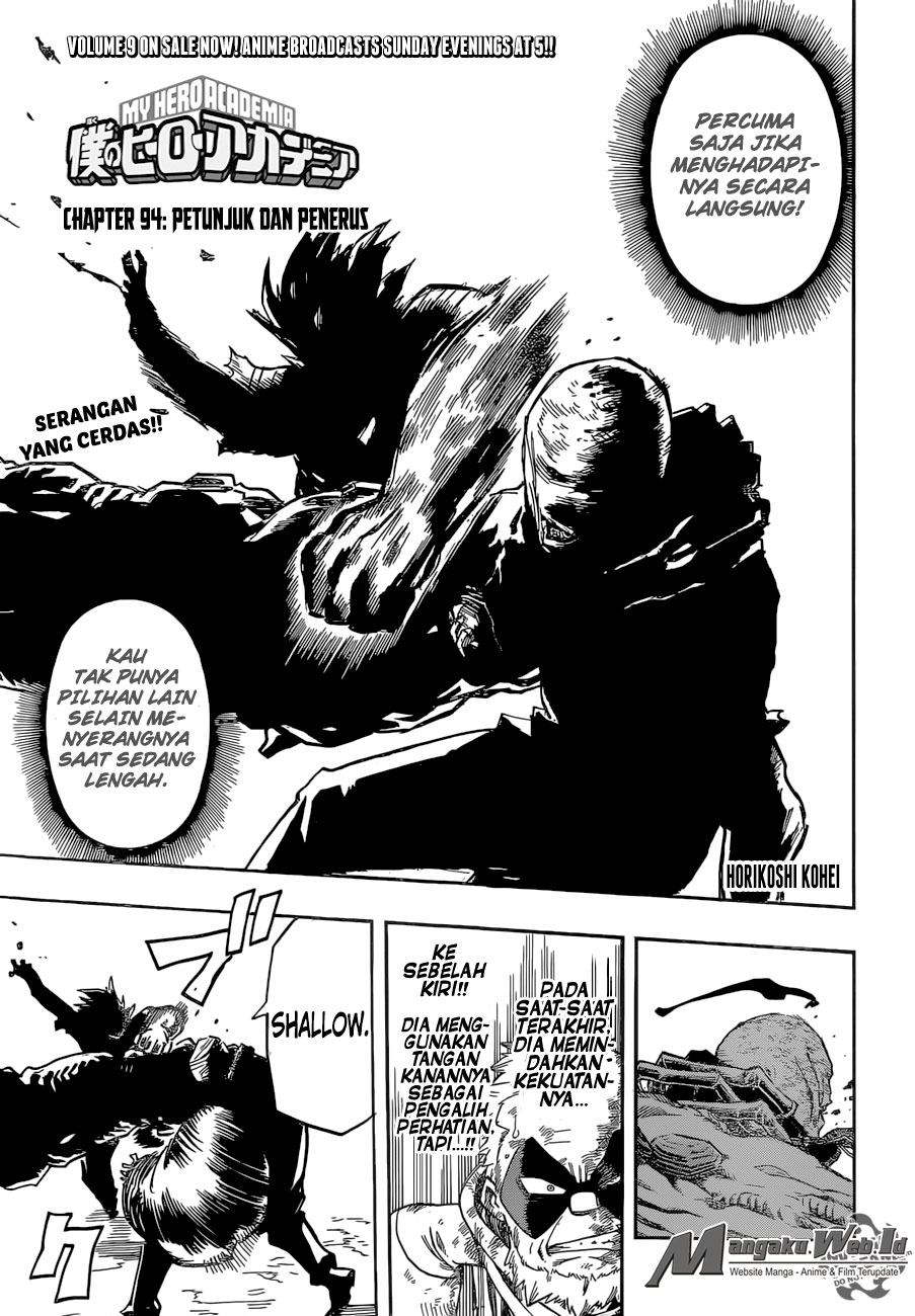 Chapter 94 - halaman 4