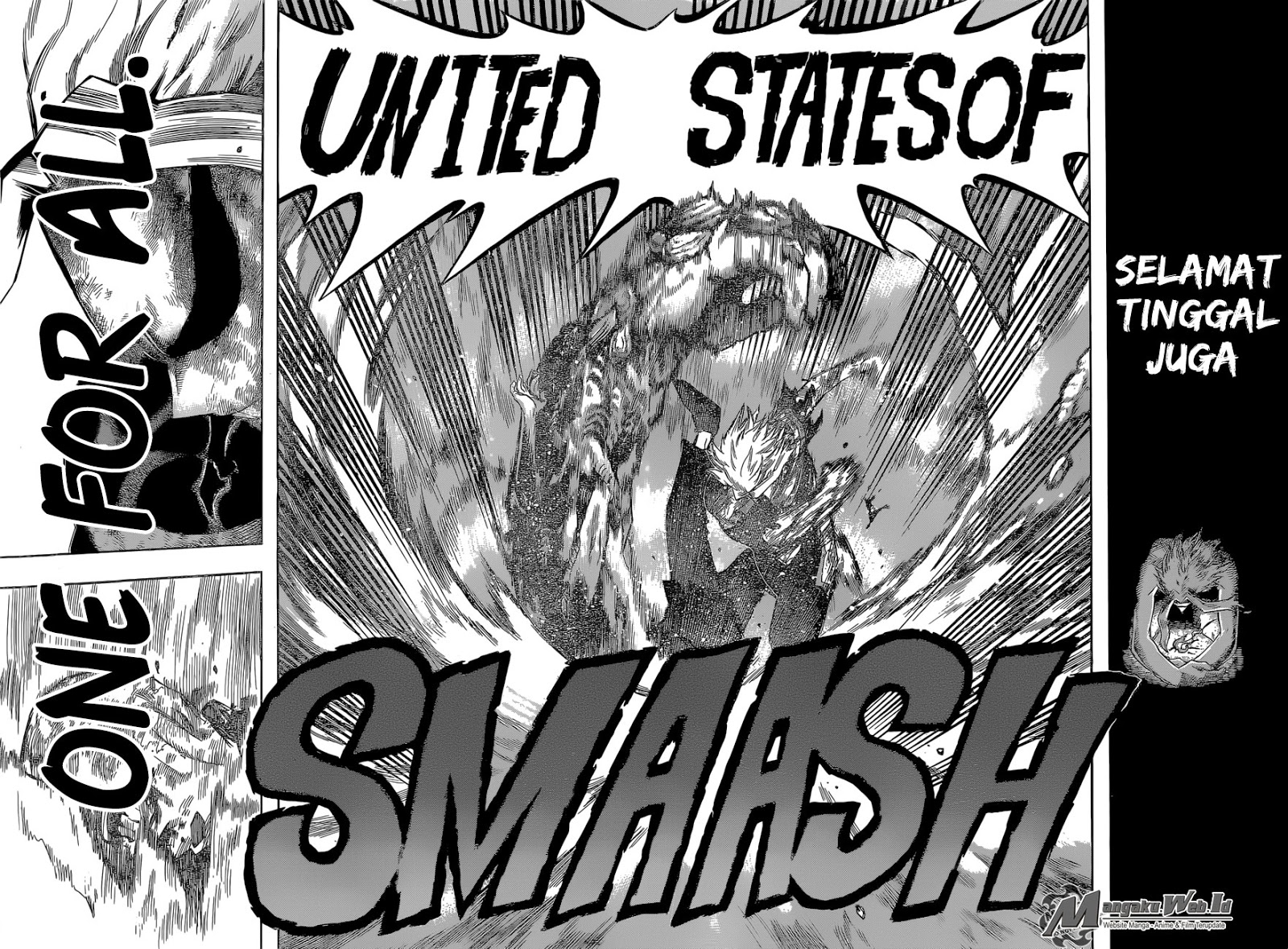 Chapter 94 - halaman 6