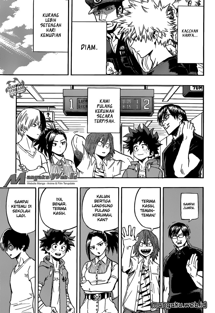 Chapter 95 - halaman 11