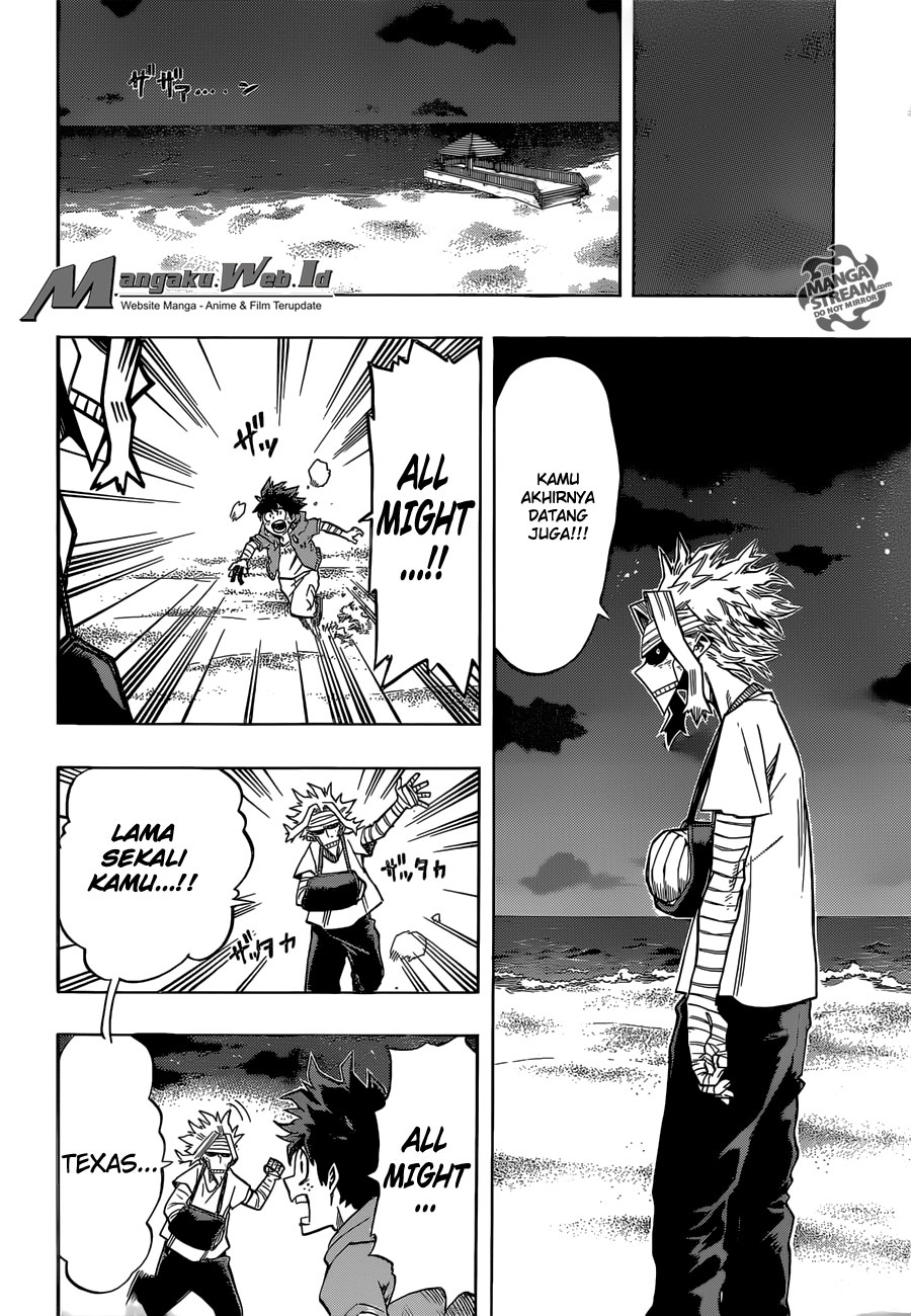 Chapter 95 - halaman 16