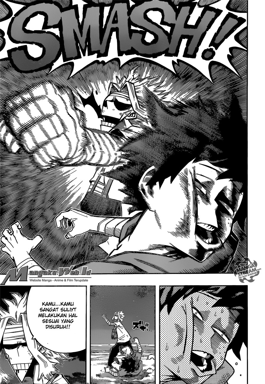 Chapter 95 - halaman 17