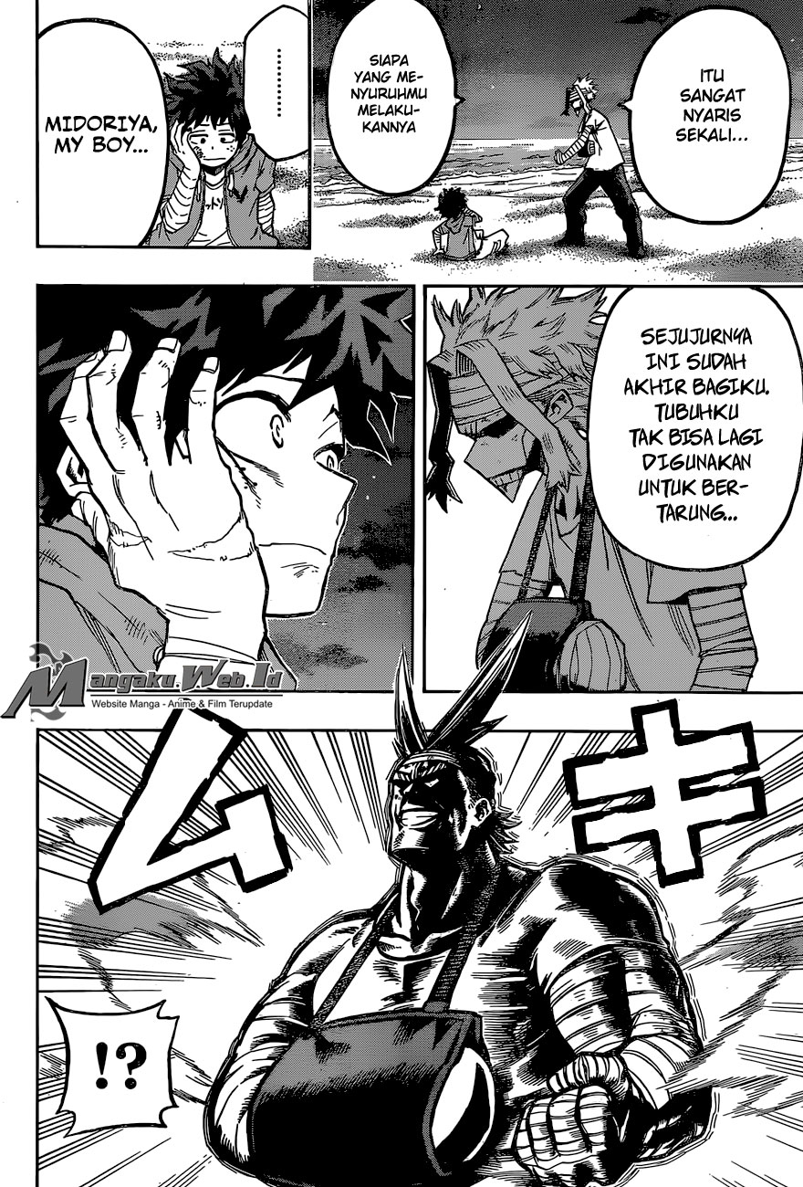 Chapter 95 - halaman 18