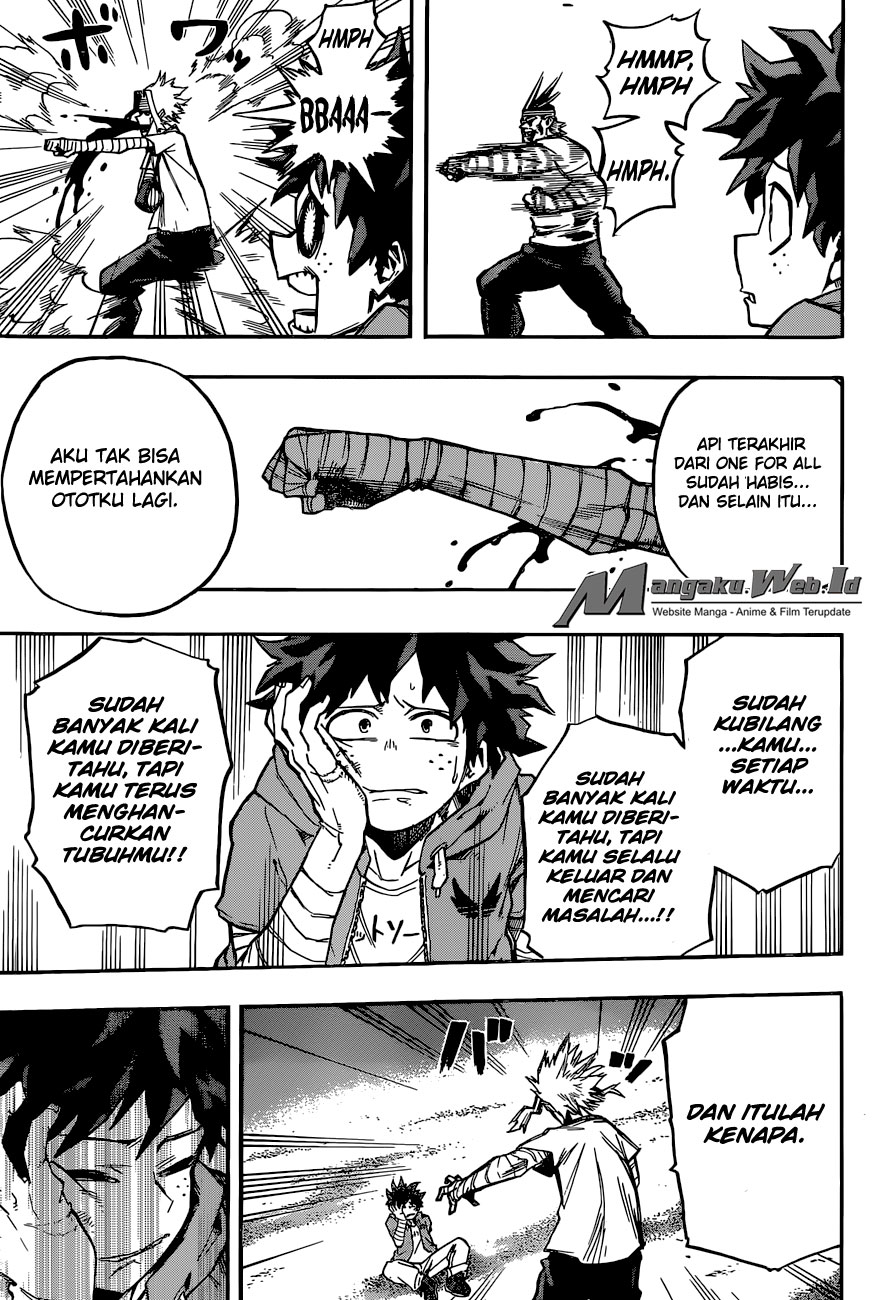 Chapter 95 - halaman 19