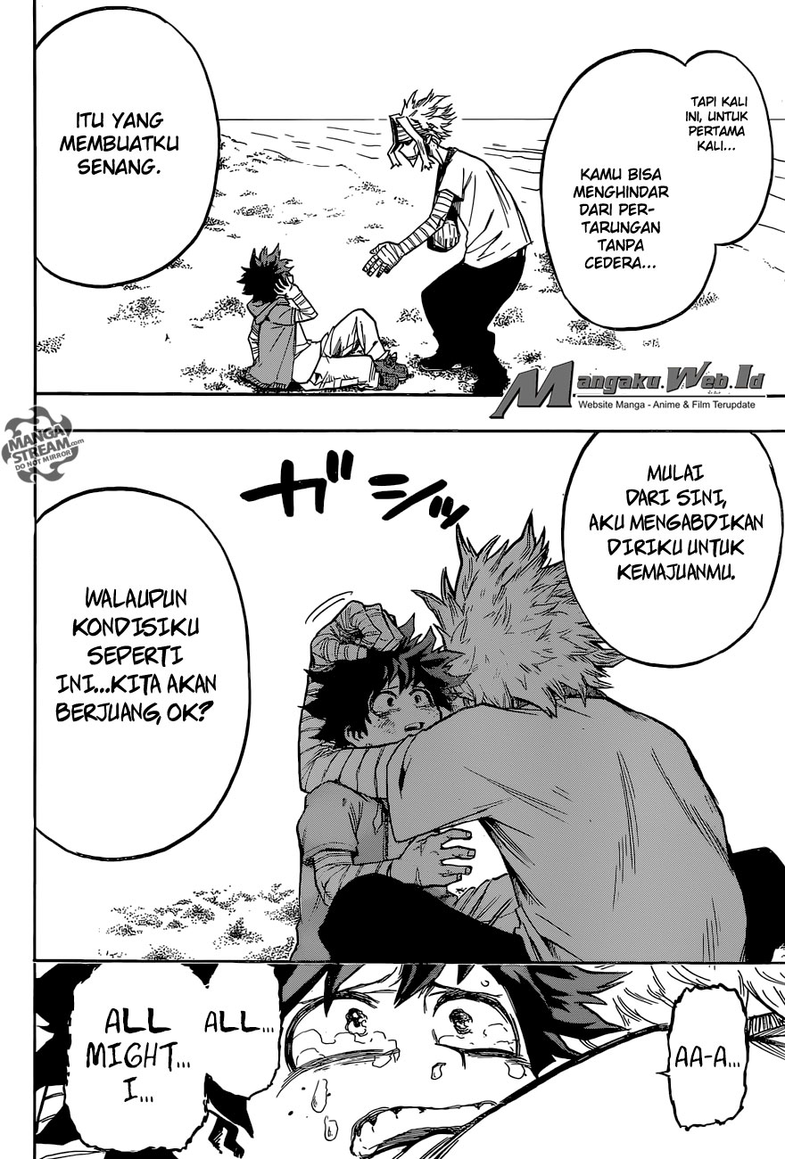 Chapter 95 - halaman 20