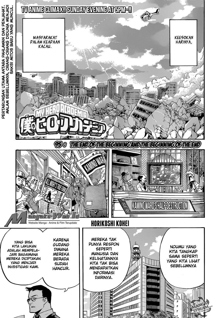 Chapter 95 - halaman 3
