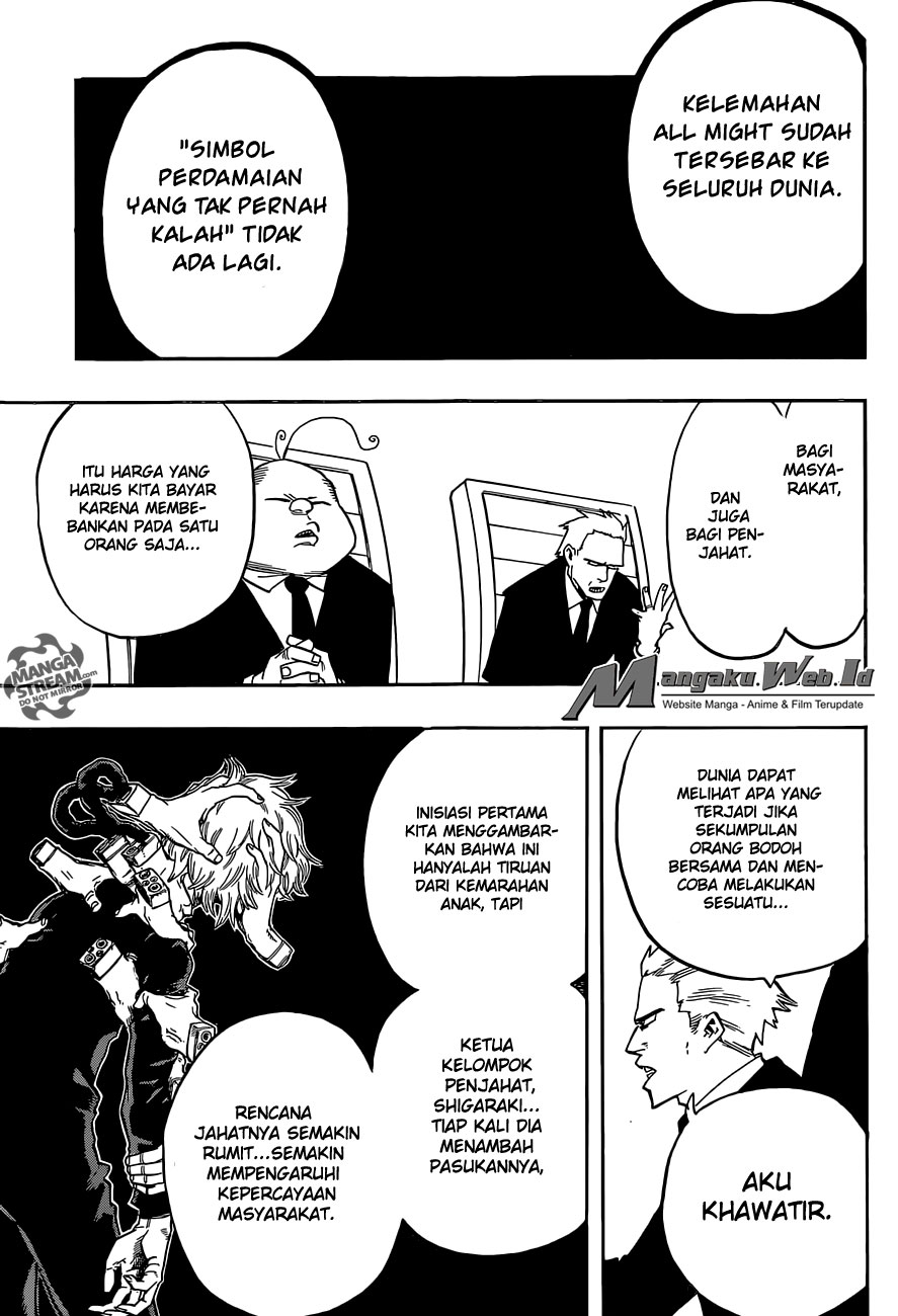 Chapter 95 - halaman 5