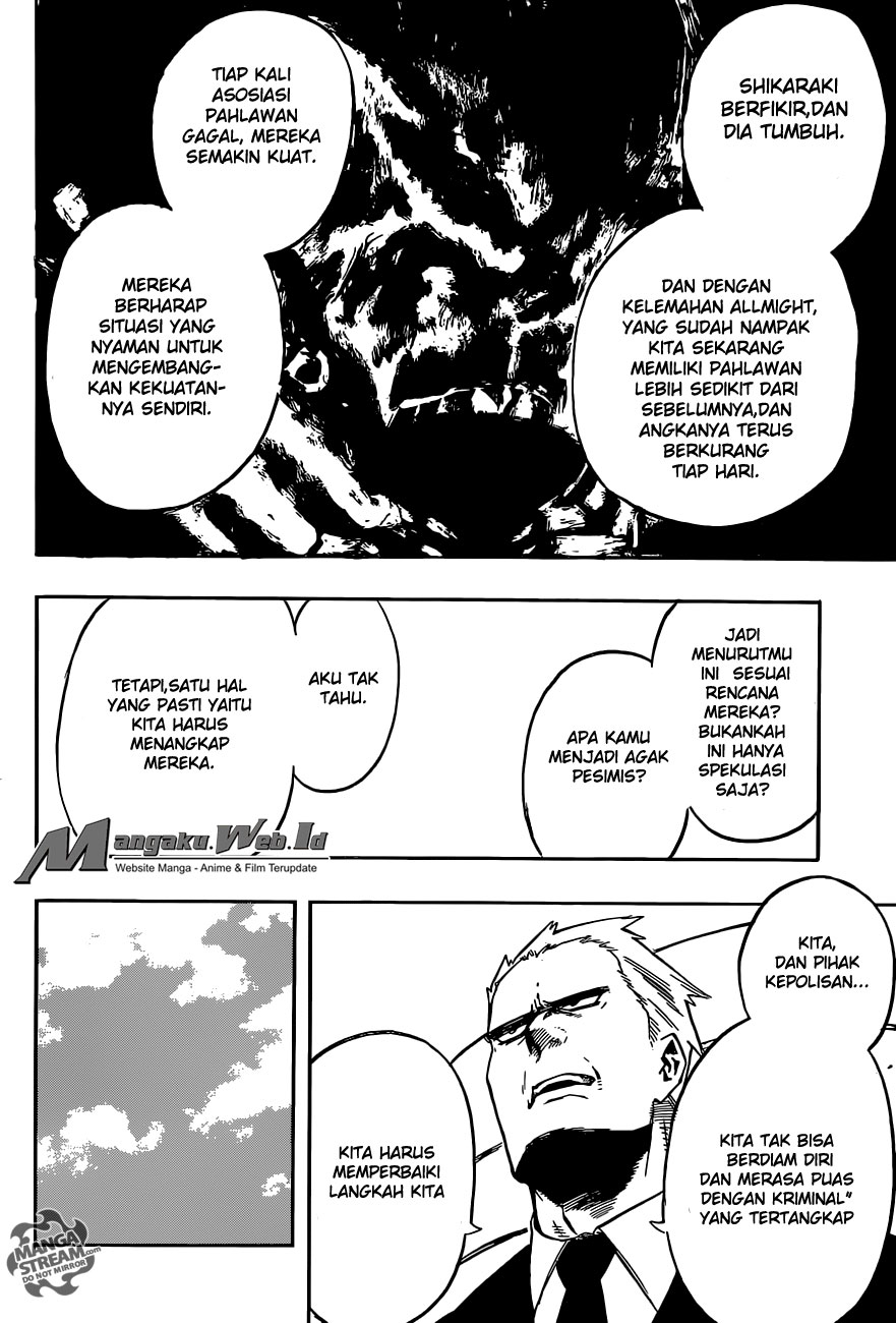 Chapter 95 - halaman 6