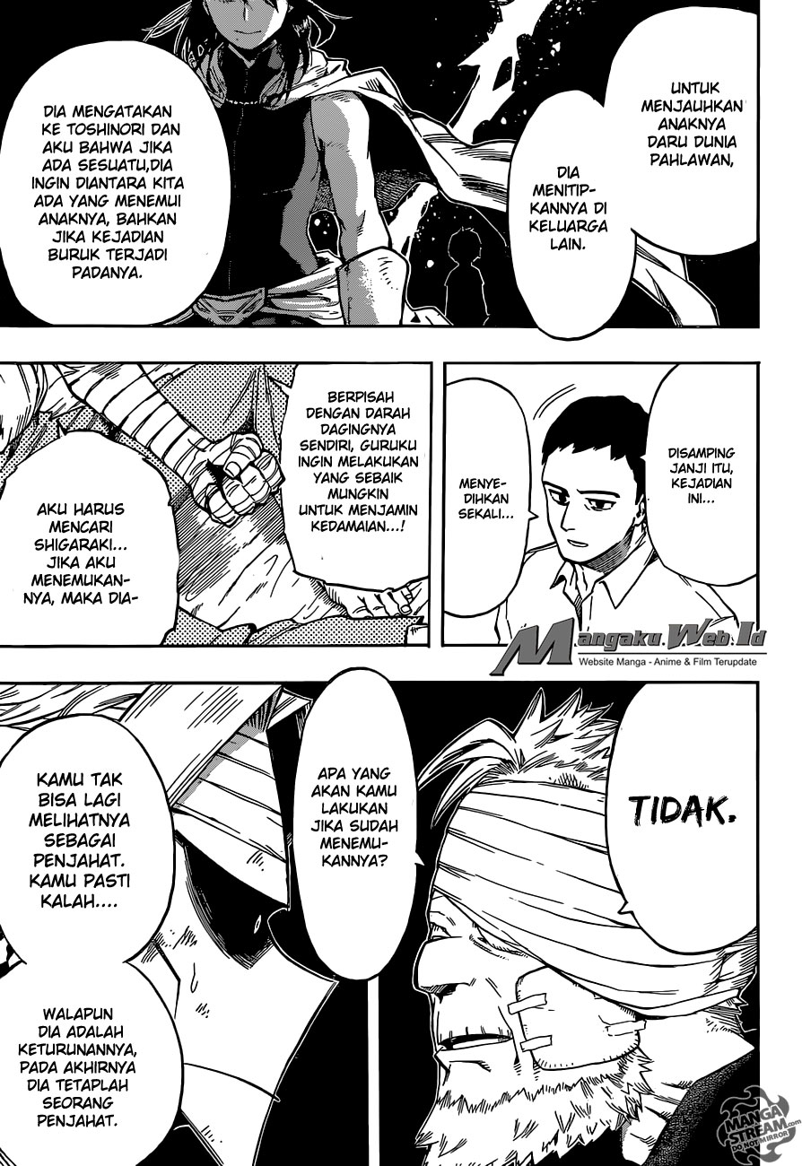 Chapter 95 - halaman 9