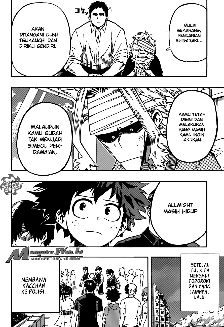 Chapter 95 - halaman 10