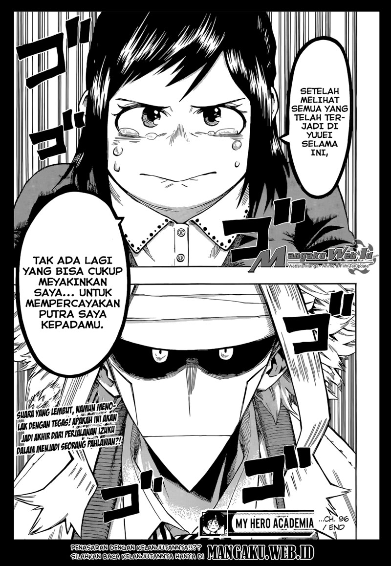 Chapter 96 - halaman 21
