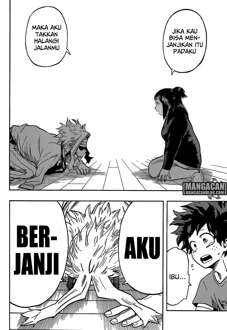 Chapter 97 - halaman 16