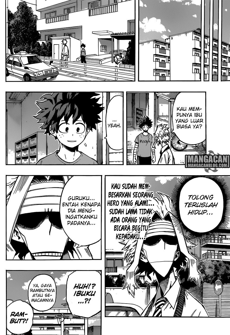 Chapter 97 - halaman 18