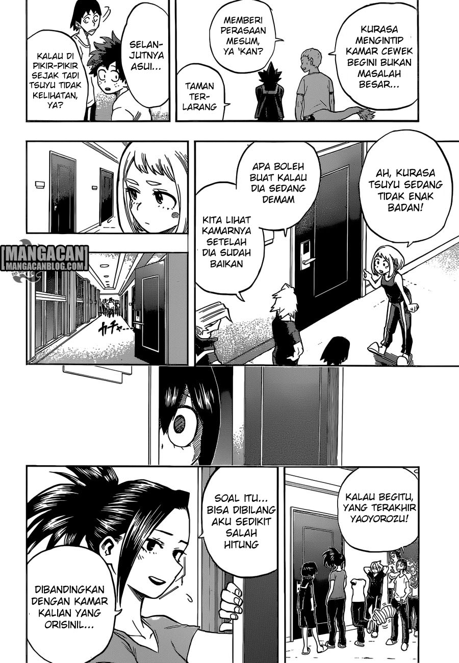 Chapter 99 - halaman 12