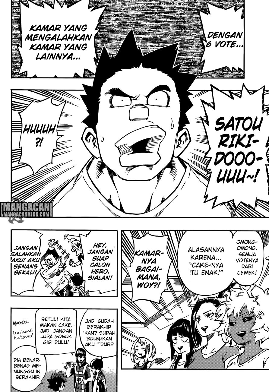Chapter 99 - halaman 14