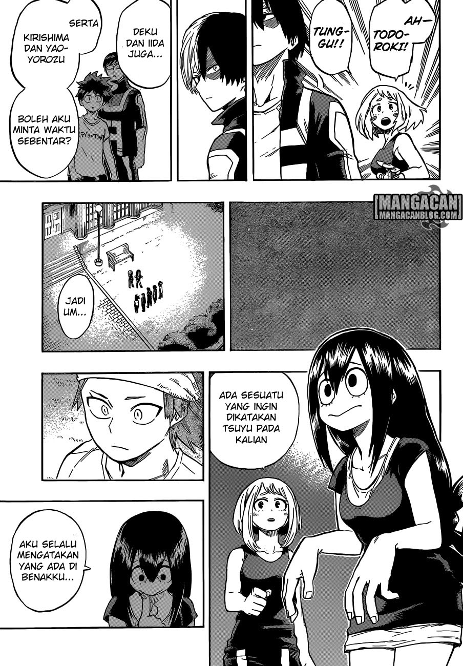 Chapter 99 - halaman 15
