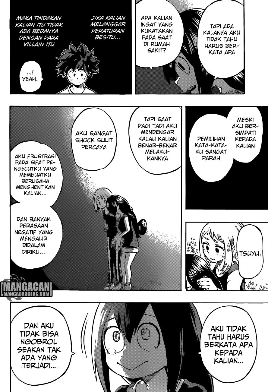 Chapter 99 - halaman 16