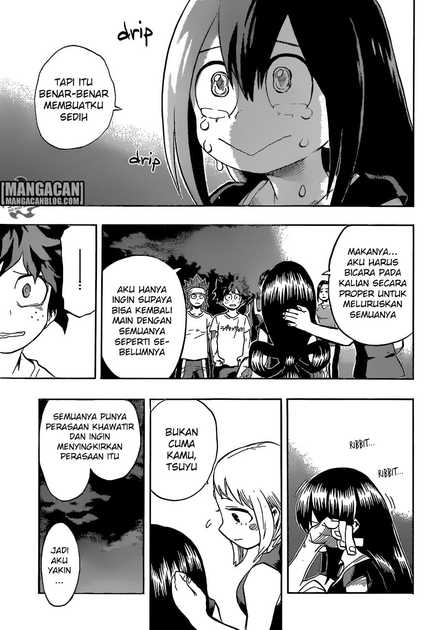 Chapter 99 - halaman 17