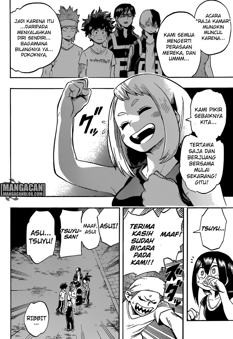 Chapter 99 - halaman 18