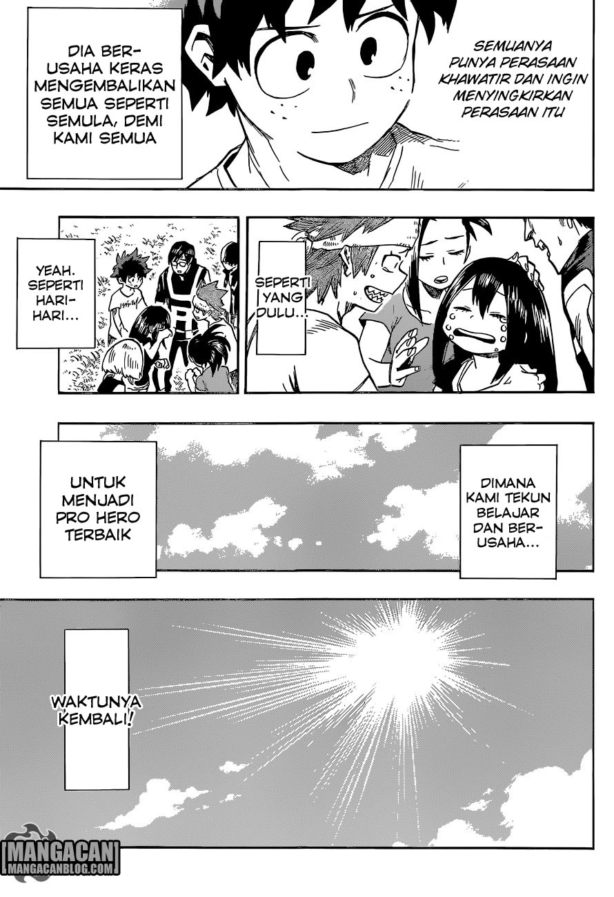 Chapter 99 - halaman 19
