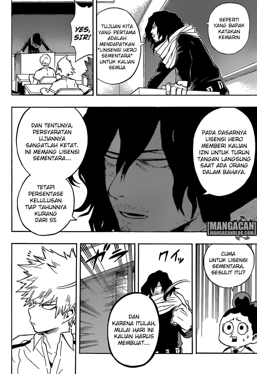 Chapter 99 - halaman 20