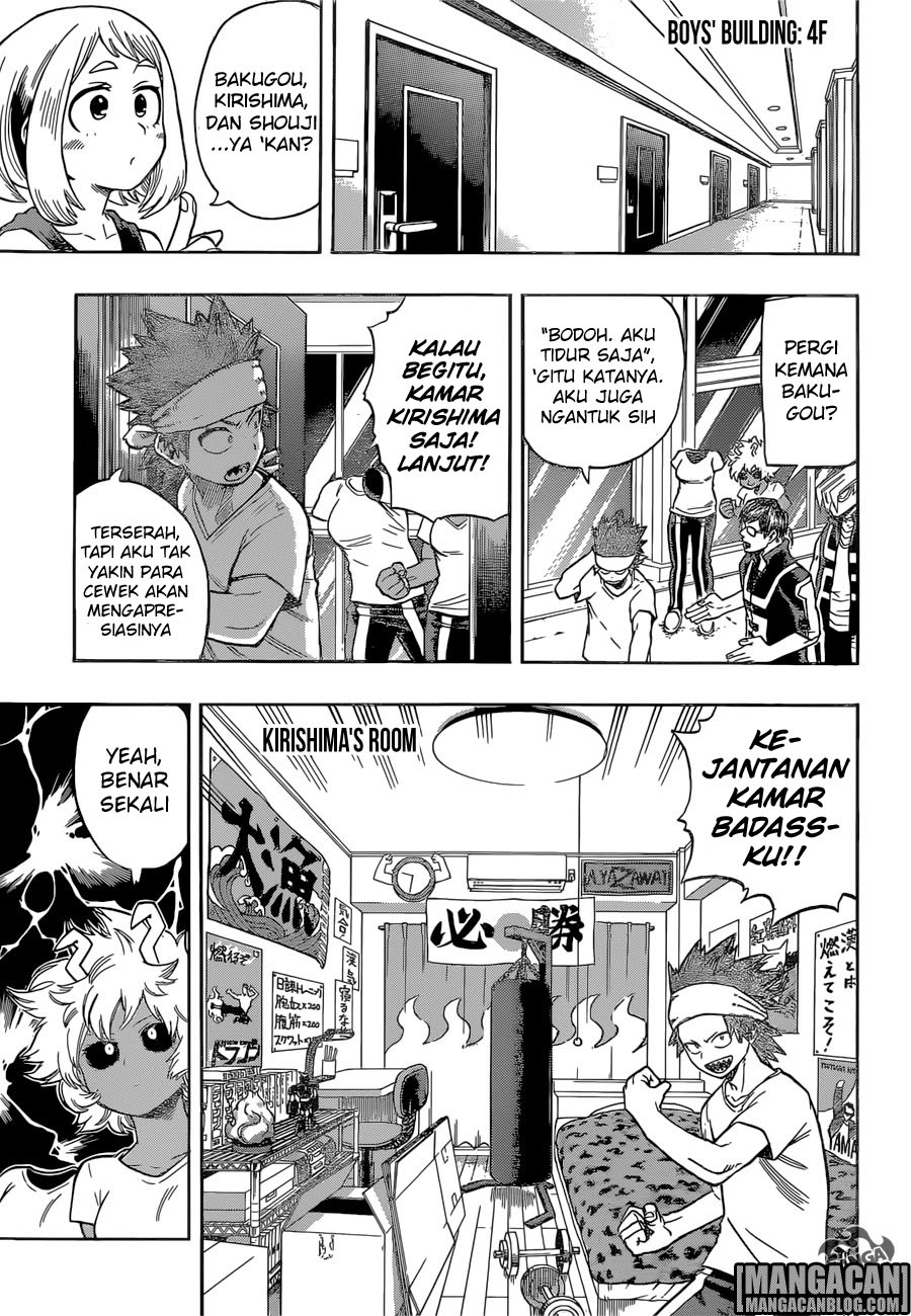 Chapter 99 - halaman 5