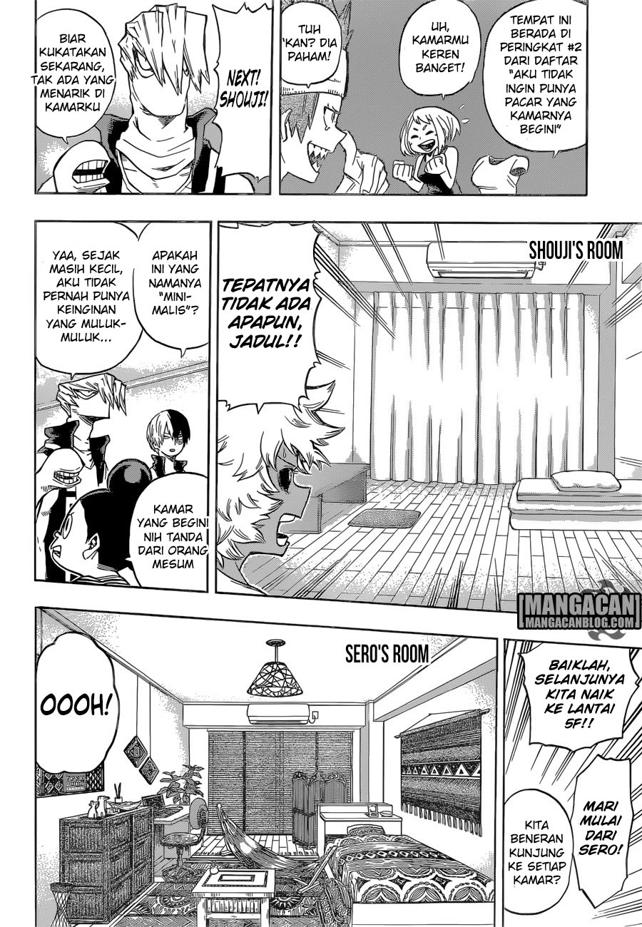 Chapter 99 - halaman 6