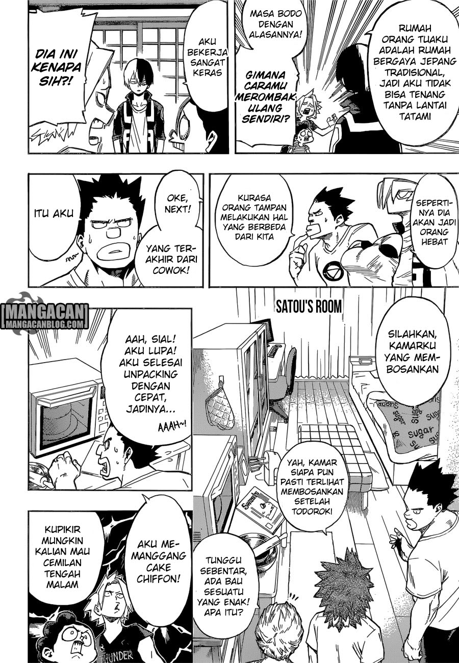 Chapter 99 - halaman 8