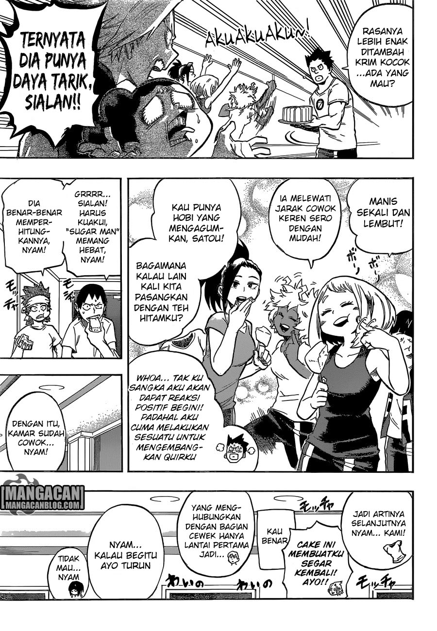 Chapter 99 - halaman 9