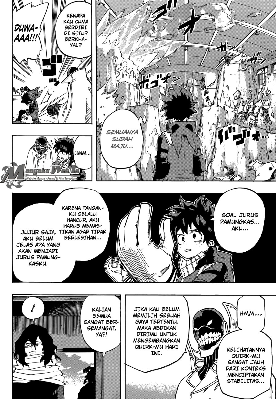 Chapter 100 - halaman 12