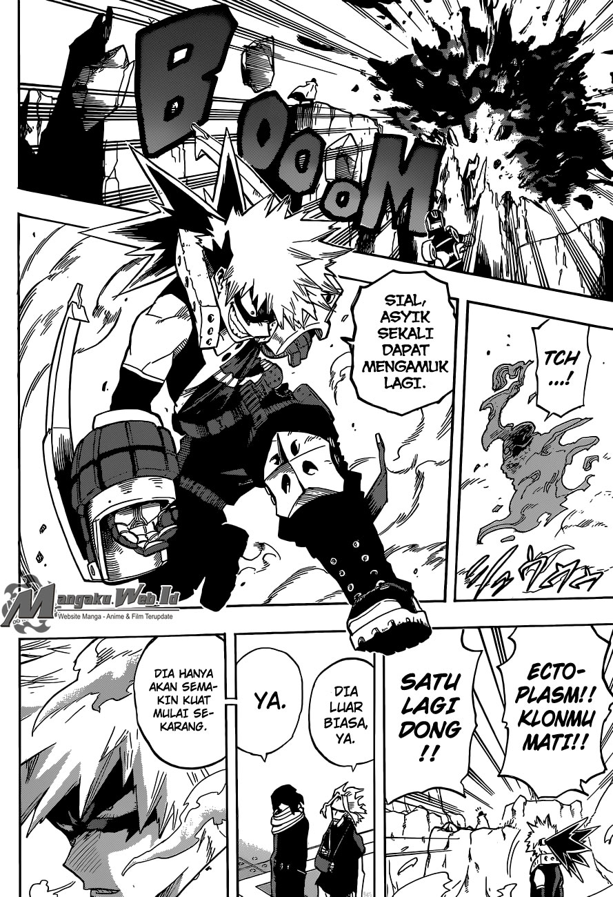 Chapter 100 - halaman 14
