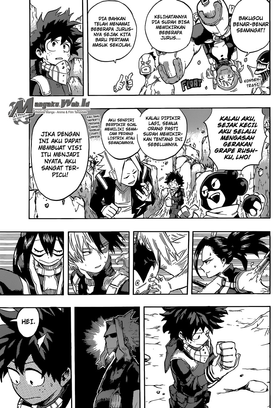 Chapter 100 - halaman 15