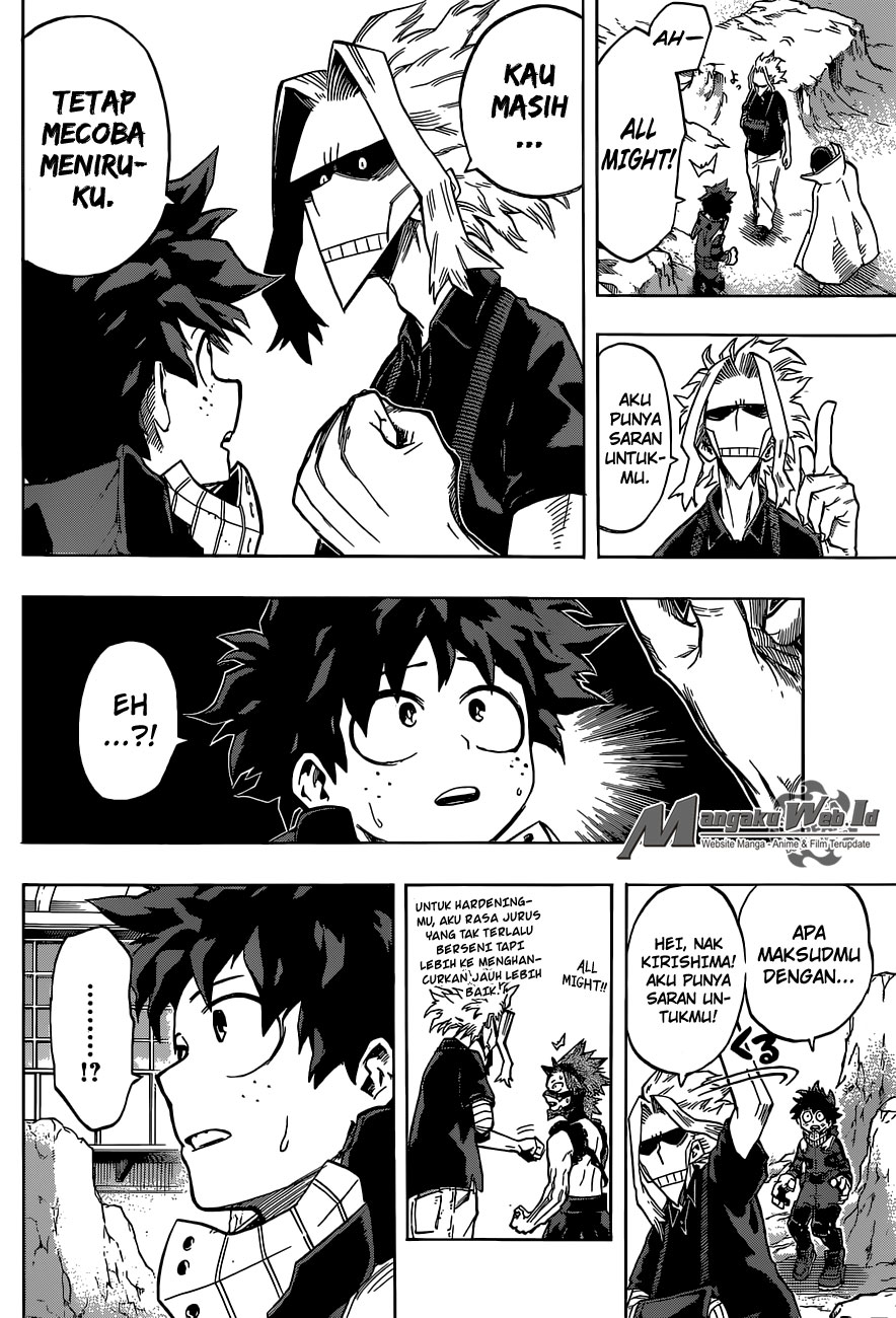 Chapter 100 - halaman 16